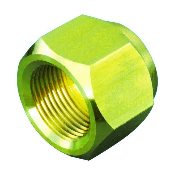 フレアユニオンフレアナット