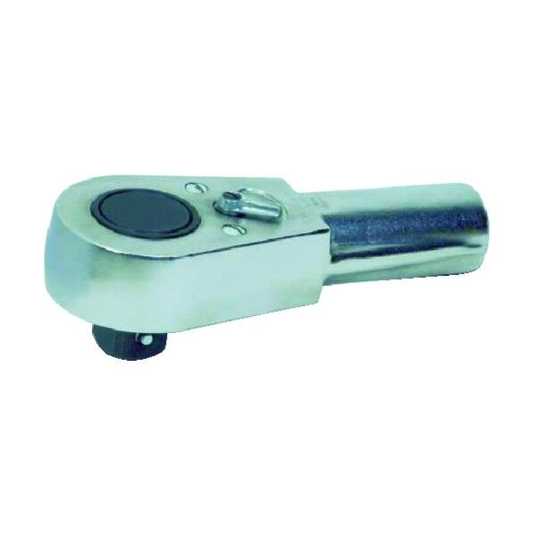 1ドライブラチェットヘッドクローム JHWX52 1