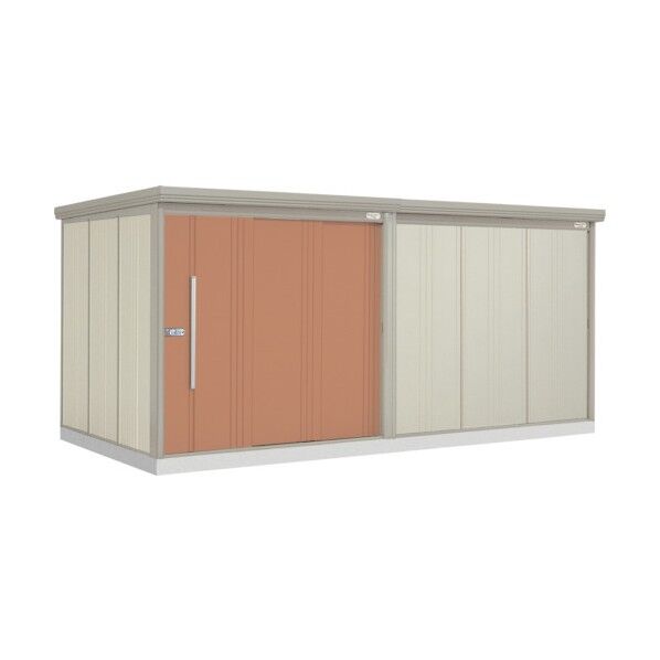 Mr.ストックマンダンディ NDS4422