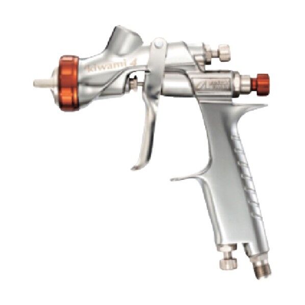 自動車補修専用スプレーガン(汎用ストレートノズル)