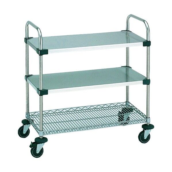 サイドアップエレクターカート UTTカート2 NUTT2U-2S 1点