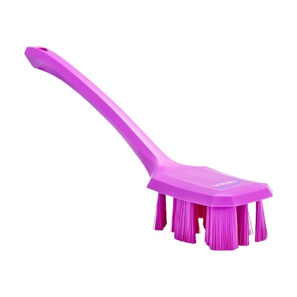 UST ロングハンドルブラシ 4196