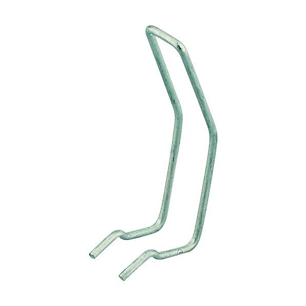 軽みぞ形鋼交差金具 U38C 50個