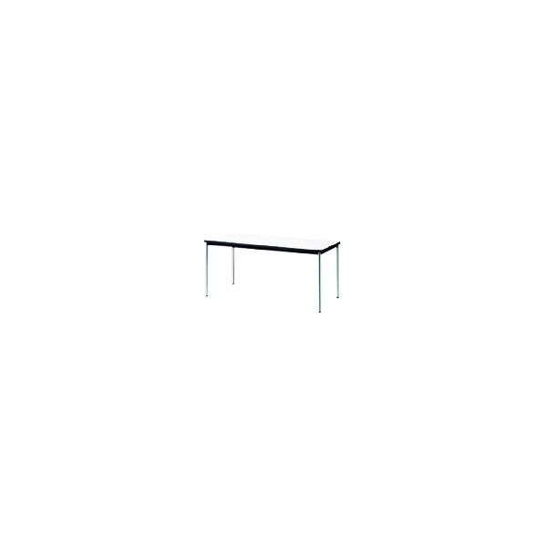 660214)YB2 会議テーブル /P YB-S525N WS 1点
