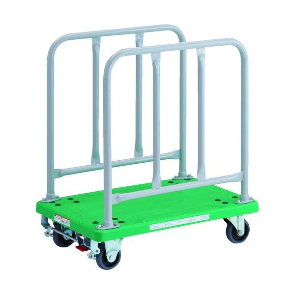 トラスコ(TRUSCO) グランカート (サイドハンドルタイプ)の通販｜即日