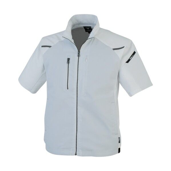 半袖ブルゾン1811-22-S 1811-22-S 1着