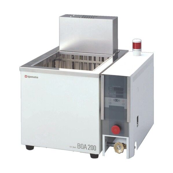 恒温油槽 BOA310 1点
