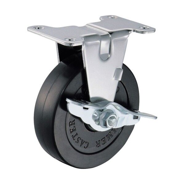 固定ＳＰ付ゴムＢ車 415ER-RDB125 1