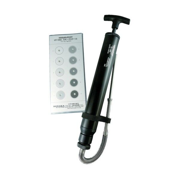 スモークテスタ