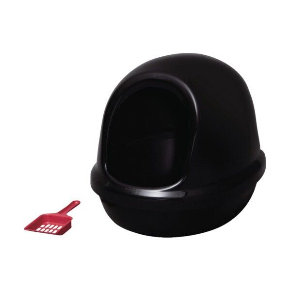 ネコのトイレフルカバー