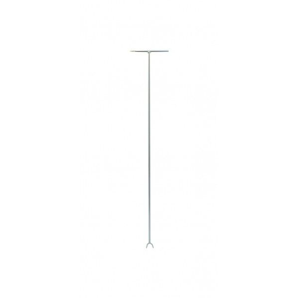 ガオナ 止水栓キー 止水栓開閉用 (U型 水栓補修 バルブ)