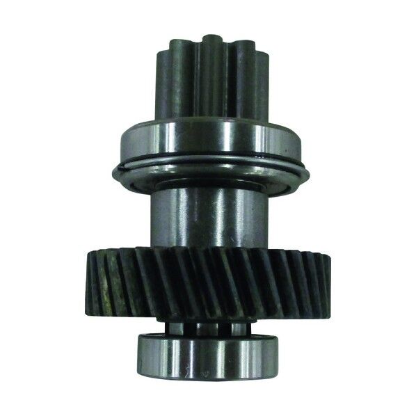 電気トロリMR2形用部品 ギヤS イッシキ MR1ES12413 1点