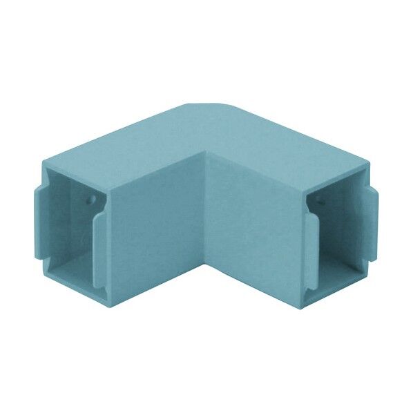 エムケーダクト 内外マガリ