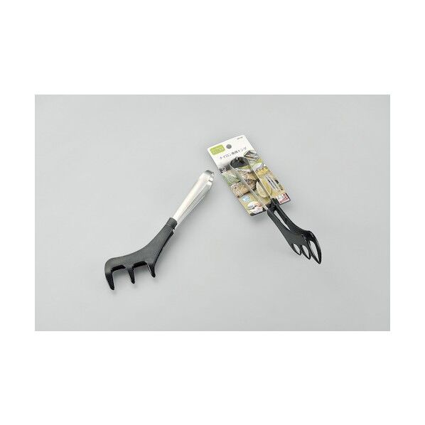 ナイロン製トング 味わい食房 ナイロン魚焼トング