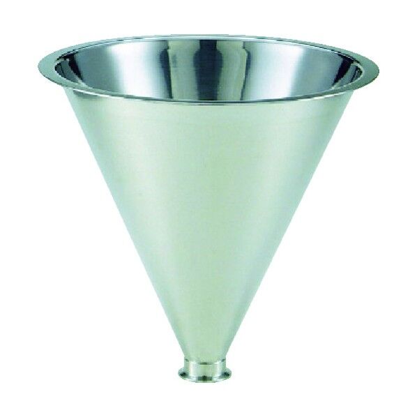 ステンレスホッパー