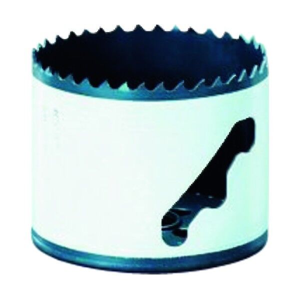 タスコ バイメタルホールソー(刃のみ) 118mm TA653RA-118 1点...