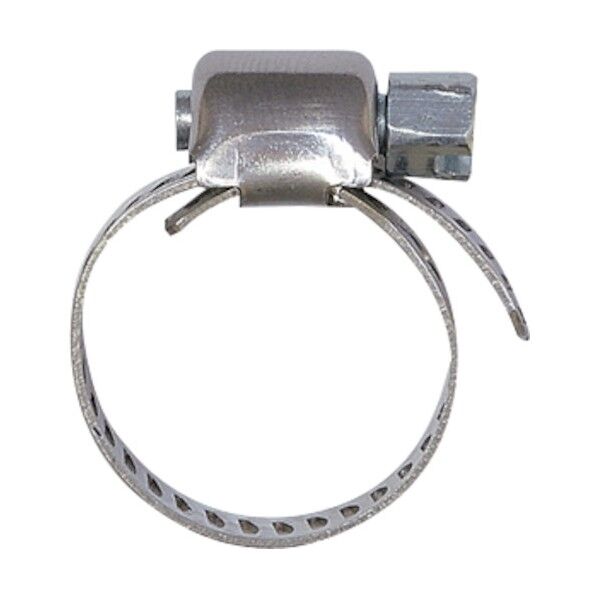 バンド オーロラΦ12-15用(MM5)JIS規格ナット