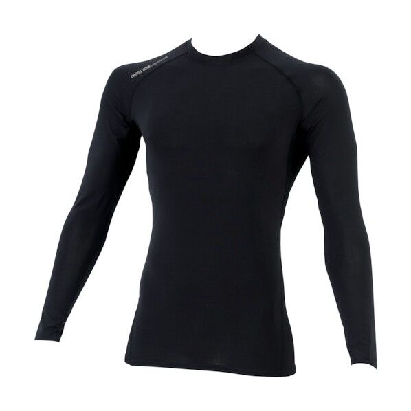 長袖コンプレッション6650