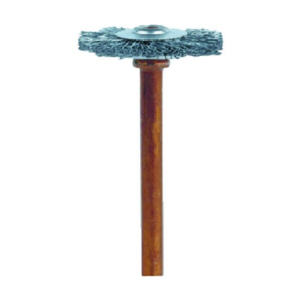 ステンレスブラシ