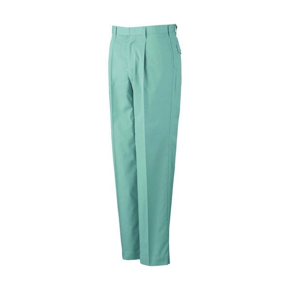 ワンタックスラックス373 6 Pブルー 79 373-6-79 1点