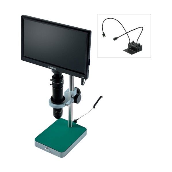 マイクロスコープ モニター用