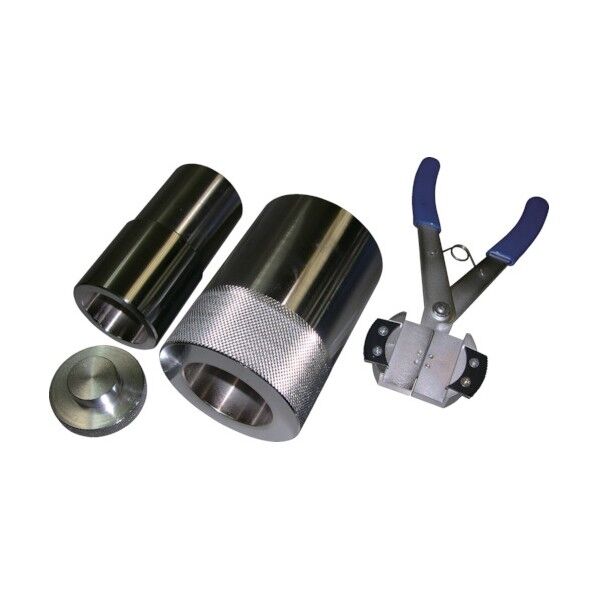 ブイロッドブッシュプーラー