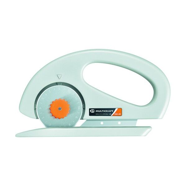 KAKURI セイフティシートカッター 170 x 90 x 35 mm 4691 1