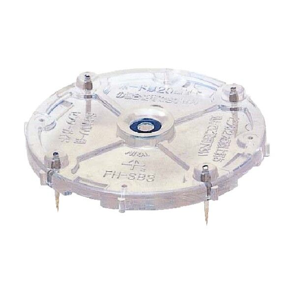 SBホルソー用センターガイド