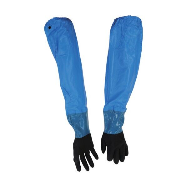 耐油ハイブリッドロング