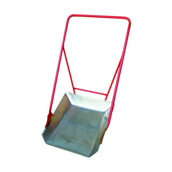 オギハラ スノーブルアルミK型