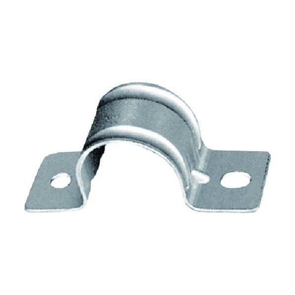 両側サドル(管固定用)