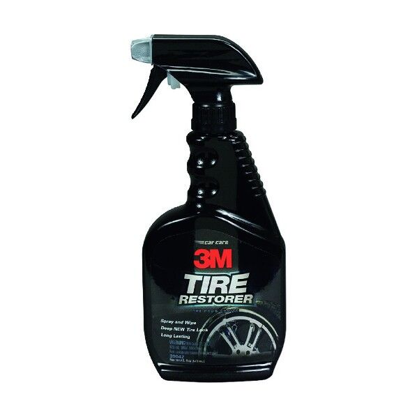 タイヤ&ラバードレッシング(タイヤ艶出シ用) 39042 1点