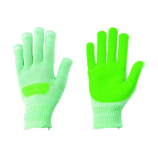 ゴム張り手袋 ニューウェーブ