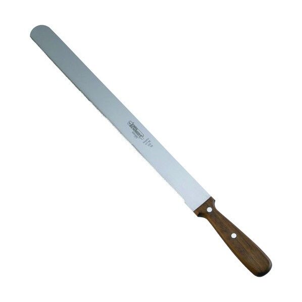 エミールシュミット ゾーリンゲン ノコ刃ナイフ Nr.150 360mm 360mm ANI01051 1個