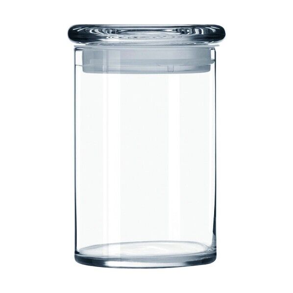 リビー シリンダー ジャー No.71853 RLBJO03 1個