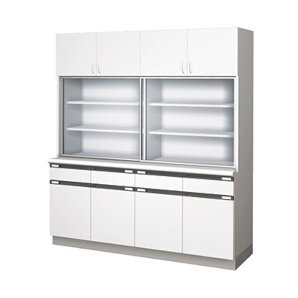 食器戸棚 NKB-5A 1点