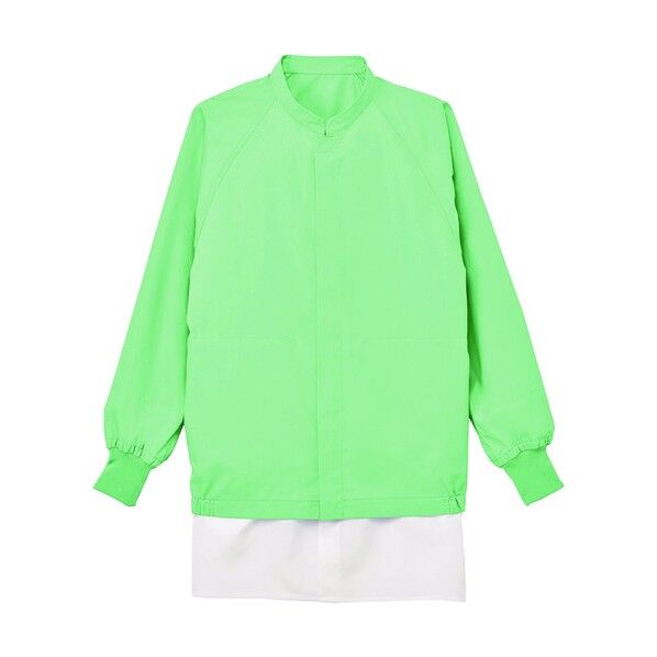 男女兼用長袖ジャンパー FJPU-1802-H1-5L 1点