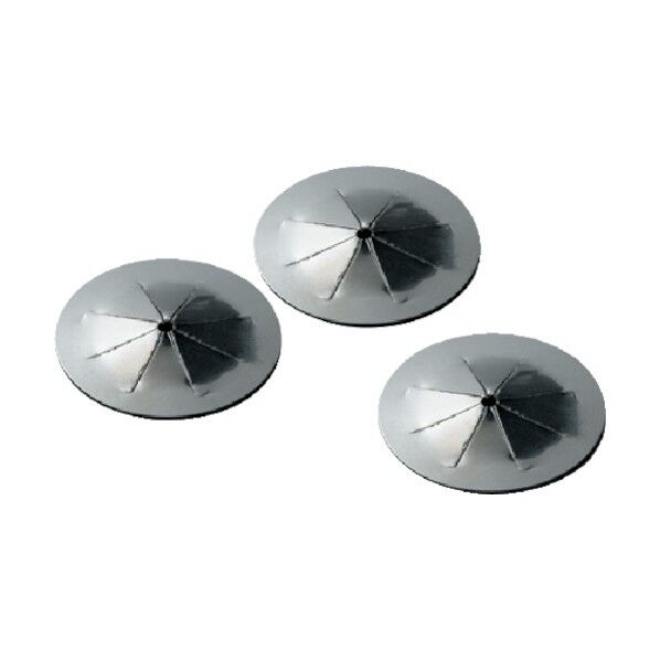 スプリングワッシャー