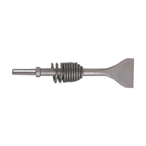 AA-1.3B、3B用アスファルトカッター チゼル丸タイプ