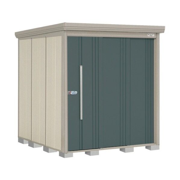 Mr.ストックマンダンディ NDSZ1822