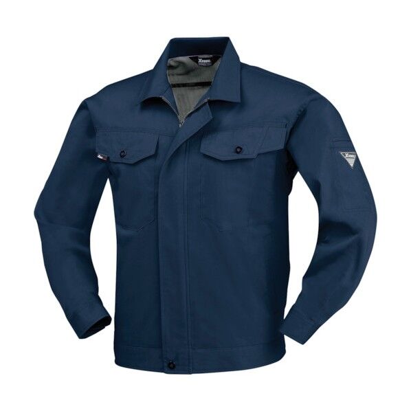 長袖ブルゾン1494