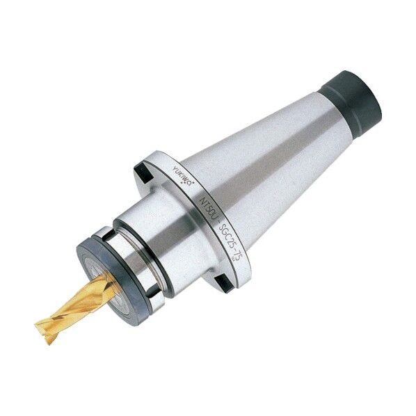 NTシャンク スーパーG1チャック