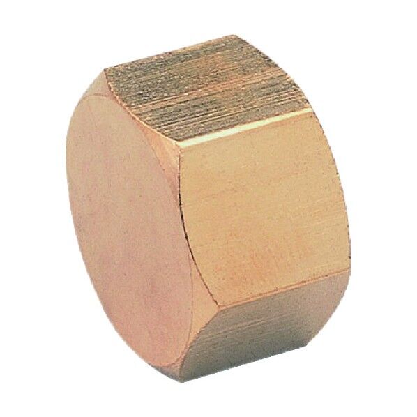 六角キャップ(RoHS相当品)