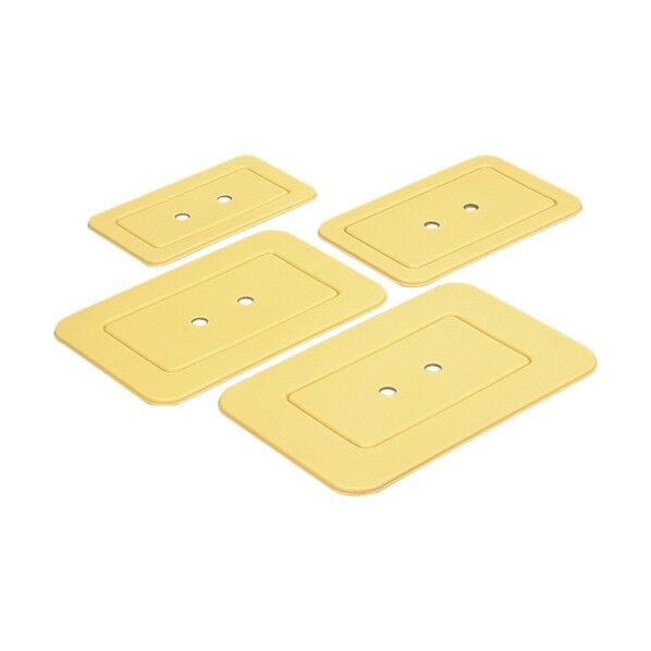 角型つけもの用押し蓋