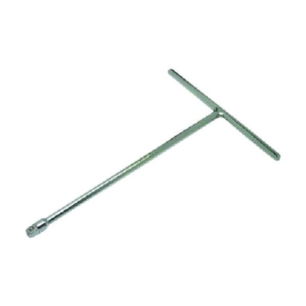 ワールドツール 3/8DR T型ハンドル 2002000018281 1個...