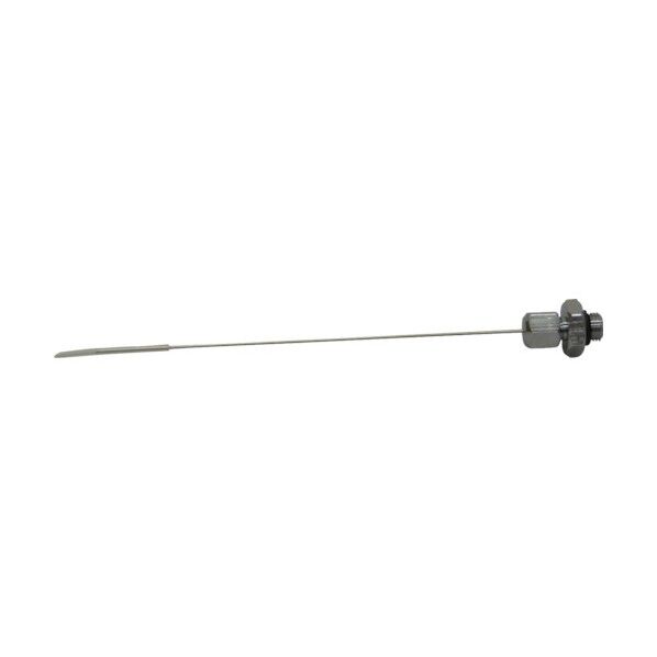 扶桑 タップタッチノズルTNZ1-10(1軸用φ0.5xφ0.8 10cm付)