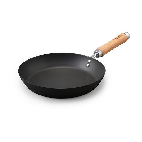 アイリスオーヤマ 518668 鉄フライパン29cm 肉厚タイプ SCPT-F29 (518668) 1点