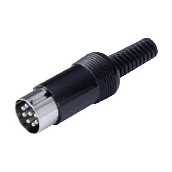 リモートコントロール用プラグ RPG-8P 1台