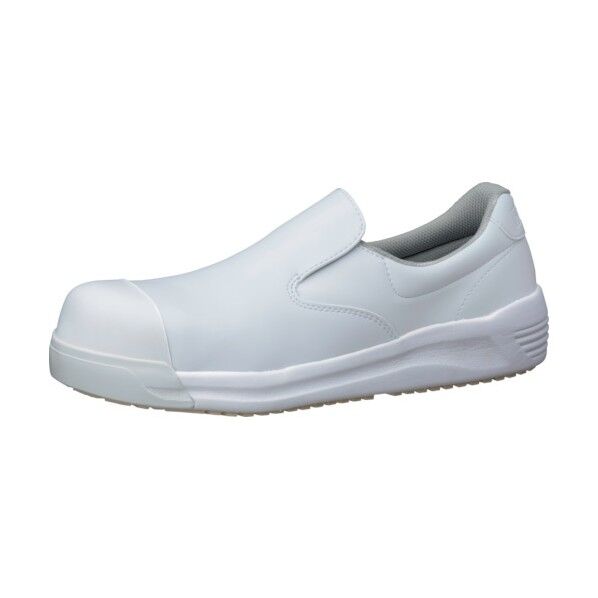 超耐滑先芯入り作業靴ＨＳ－６００ＣＡＰホワイト２６ｃｍ HS-600CAP-W 26 1