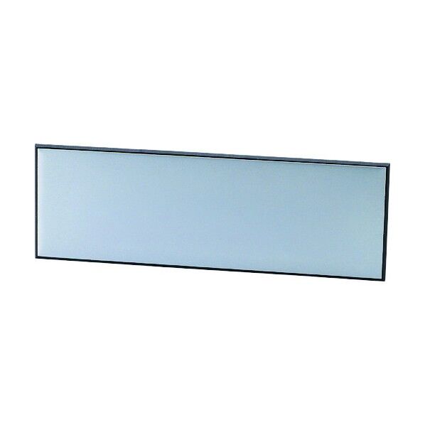 ルームプレート 貼り付けタイプ 室名‐200‐300 80×240mm 215300 1個